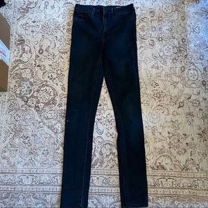 RES Denim Skinny Jeans - Size 26